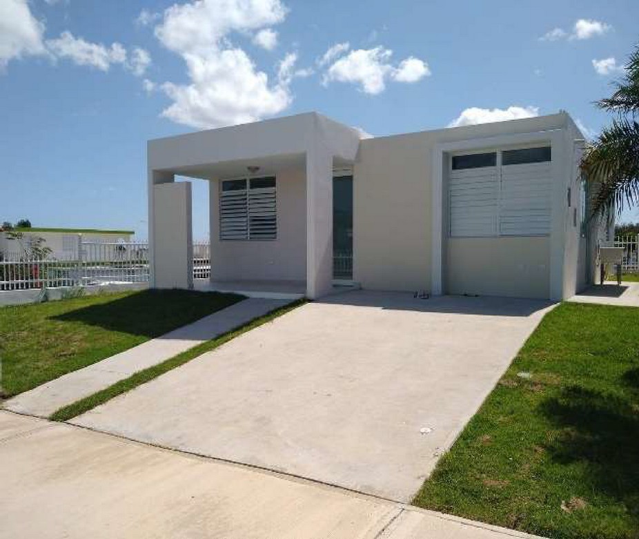 Residencia Moderna